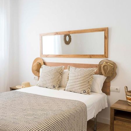 House Near Plaza De Los Capuchinos By Sharingco Apartment Malaga Bagian luar foto