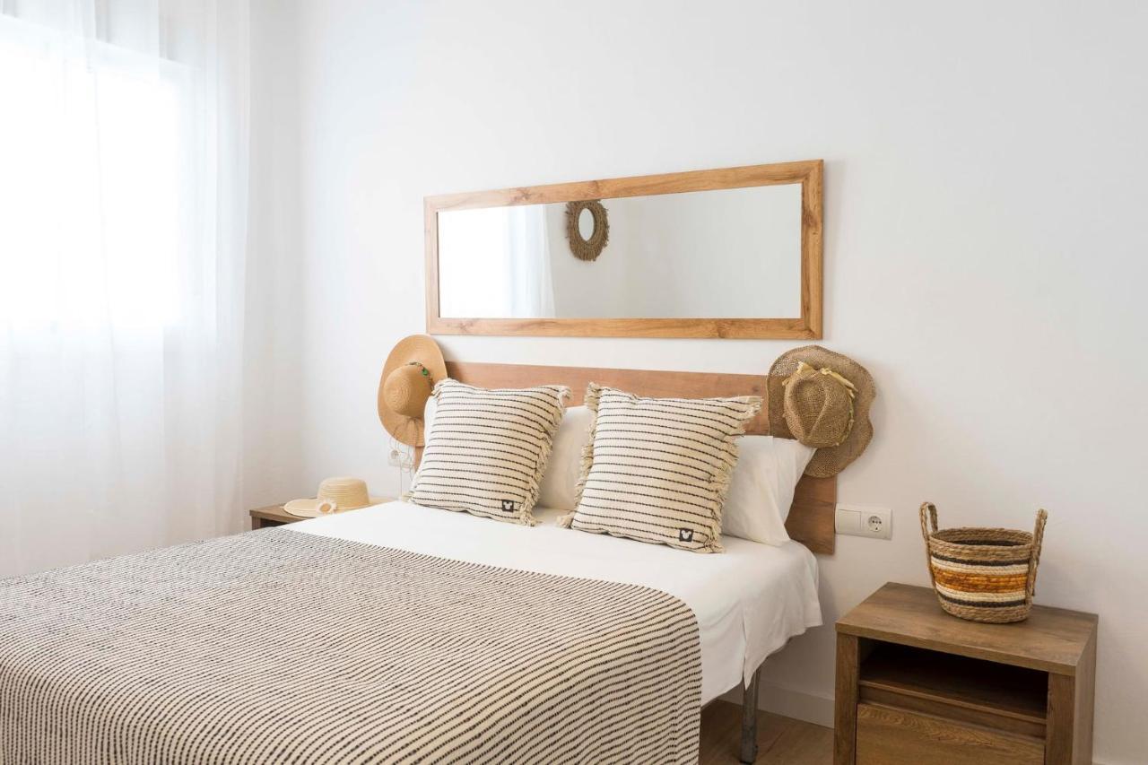 House Near Plaza De Los Capuchinos By Sharingco Apartment Malaga Bagian luar foto