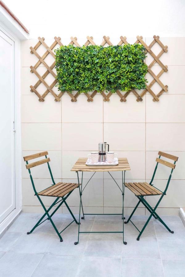 House Near Plaza De Los Capuchinos By Sharingco Apartment Malaga Bagian luar foto
